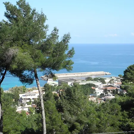 Addaura Mozzafiato * Mondello