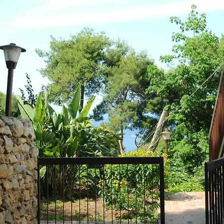 Addaura Mozzafiato Appartamento Mondello