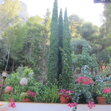 Appartamento Addaura Mozzafiato Mondello