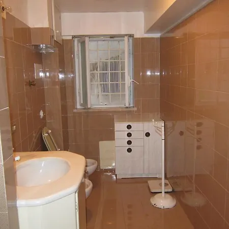 Appartamento Addaura Mozzafiato *