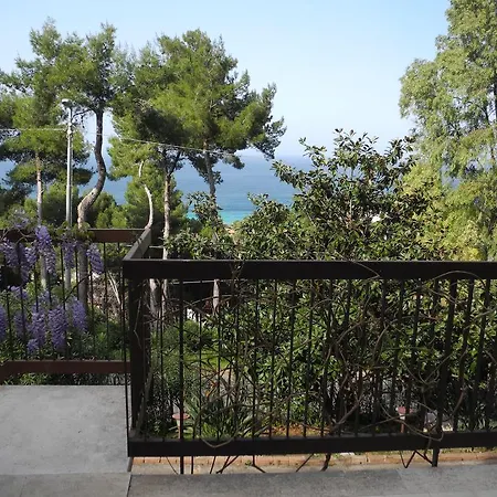 Addaura Mozzafiato Appartamento Mondello