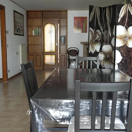 Appartamento Addaura Mozzafiato