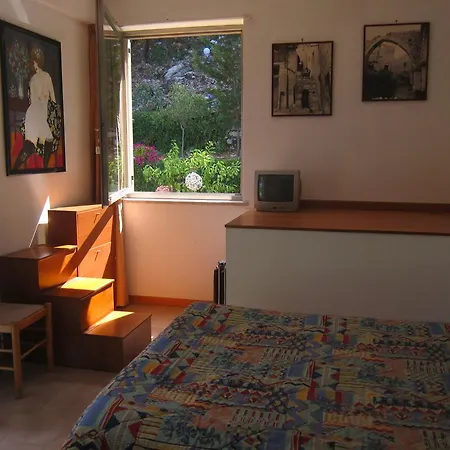 Addaura Mozzafiato Appartamento