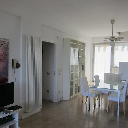 Addaura Mozzafiato Appartamento