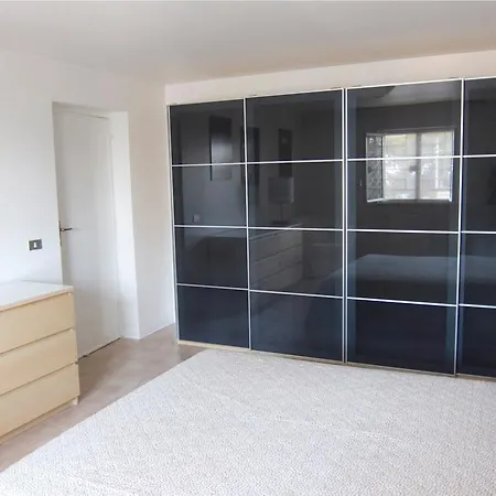 Appartamento Addaura Mozzafiato *