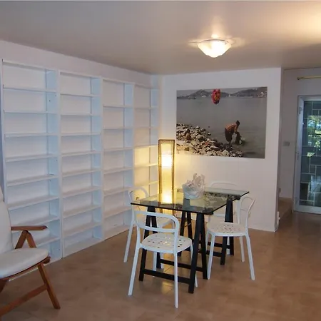 Addaura Mozzafiato Appartamento Mondello