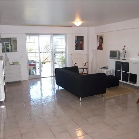 Appartamento Addaura Mozzafiato