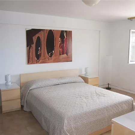 Addaura Mozzafiato Mondello