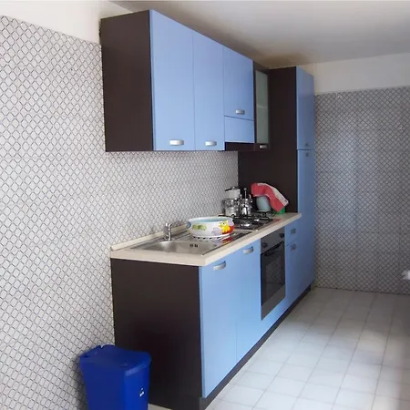 Appartamento Addaura Mozzafiato *