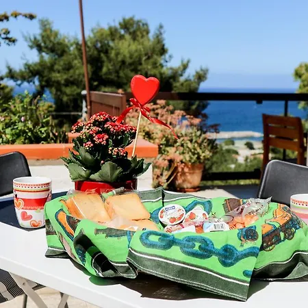 Addaura Mozzafiato Appartamento