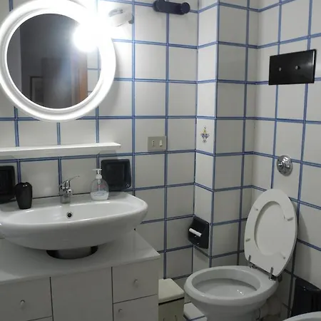 Addaura Mozzafiato Mondello