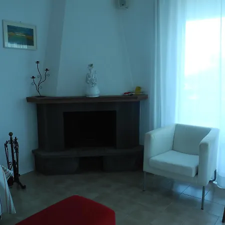 Addaura Mozzafiato Appartamento