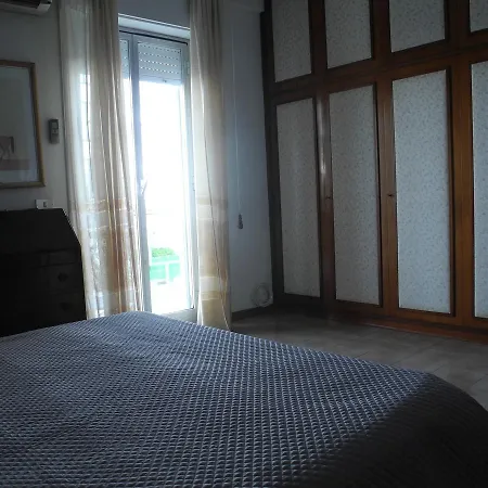 Addaura Mozzafiato Appartamento *