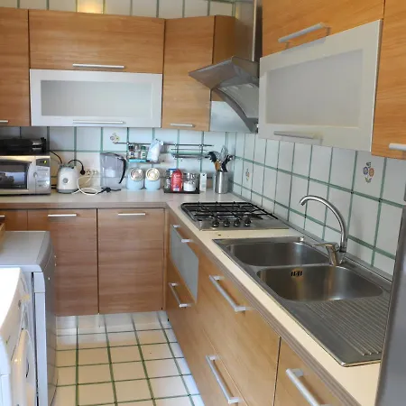 Addaura Mozzafiato Mondello