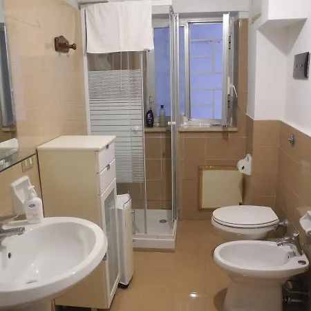 Addaura Mozzafiato * Mondello