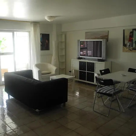 Appartamento Addaura Mozzafiato Mondello