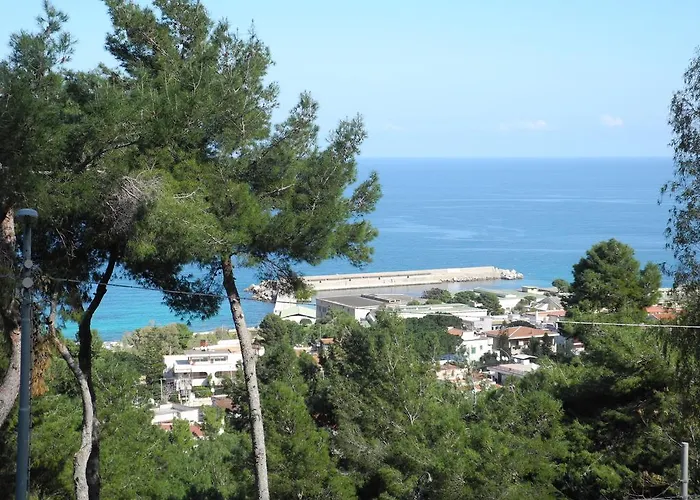 Addaura Mozzafiato * Mondello