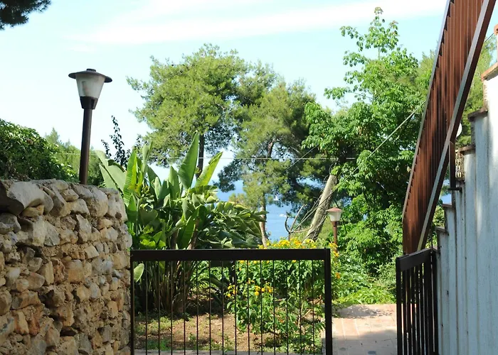 Addaura Mozzafiato Appartement Mondello