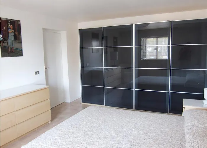 Appartement Addaura Mozzafiato *