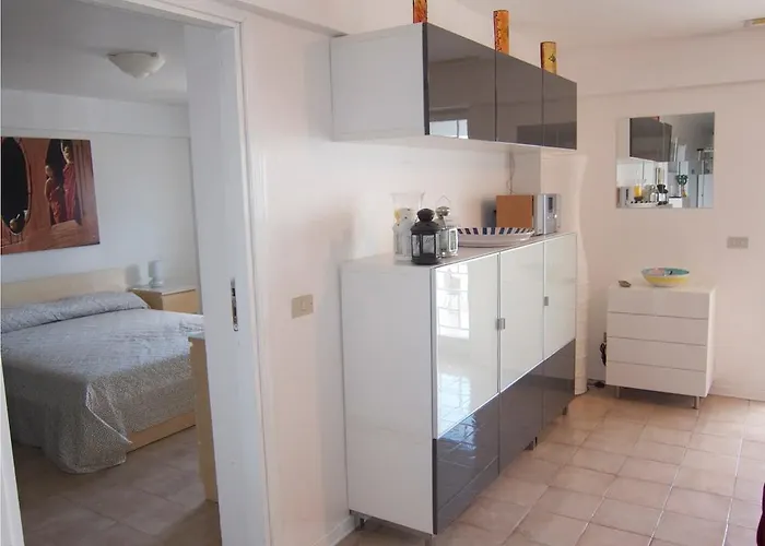 Addaura Mozzafiato Appartement *