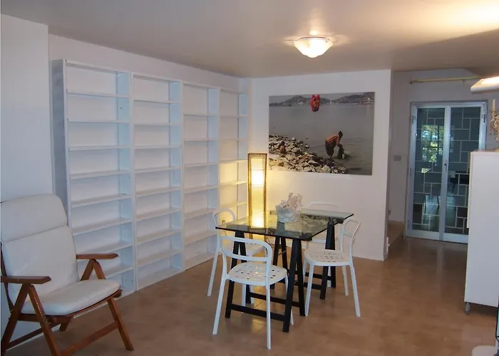 Addaura Mozzafiato Appartement Mondello