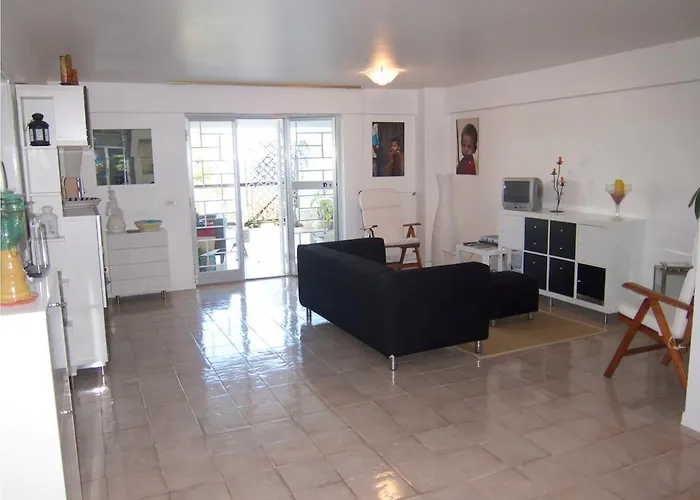 Appartement Addaura Mozzafiato