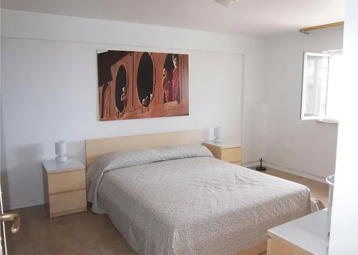 Addaura Mozzafiato Mondello