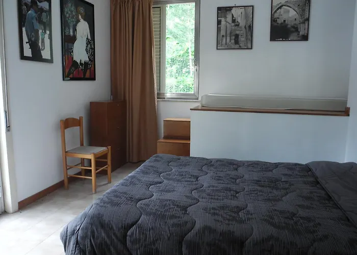 Appartement Addaura Mozzafiato Mondello