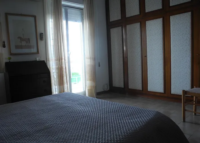 Addaura Mozzafiato Appartement *