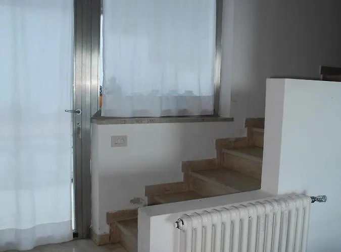 Appartement Addaura Mozzafiato