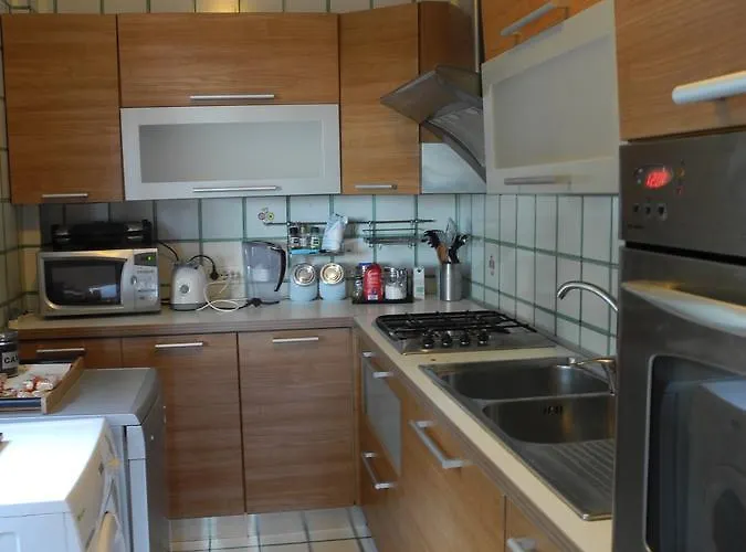 Addaura Mozzafiato Appartement Mondello